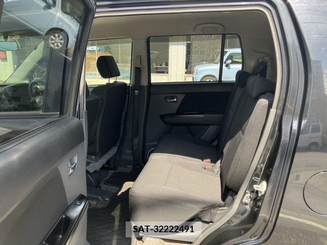 Suzuki WAGON R 2011-12 371032-6