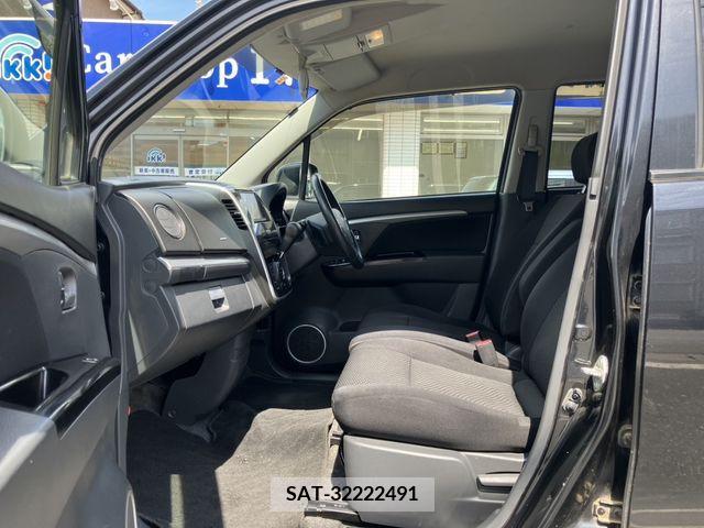 Suzuki WAGON R 2011-12 371032-5