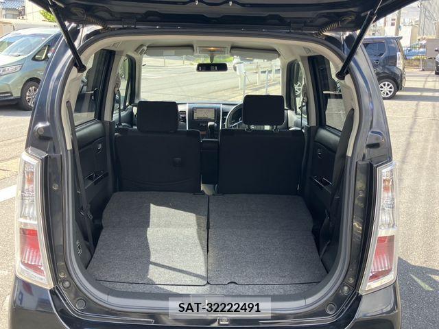 Suzuki WAGON R 2011-12 371032-10