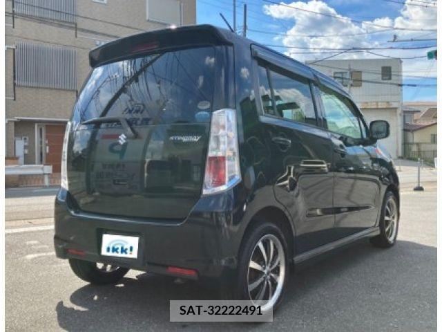 Suzuki WAGON R 2011-12 371032-2
