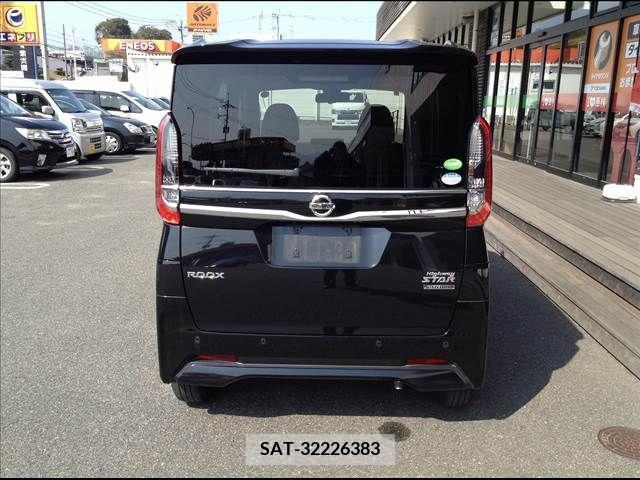 Nissan ROOX 2020-09 251859-5