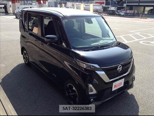 Nissan ROOX 2020-09 251859-3