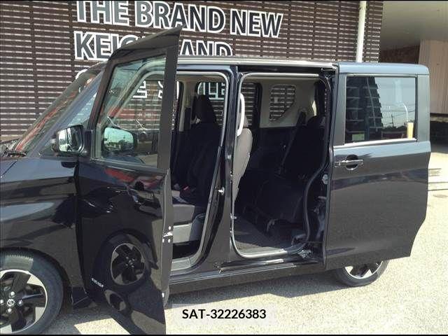Nissan ROOX 2020-09 251859-9