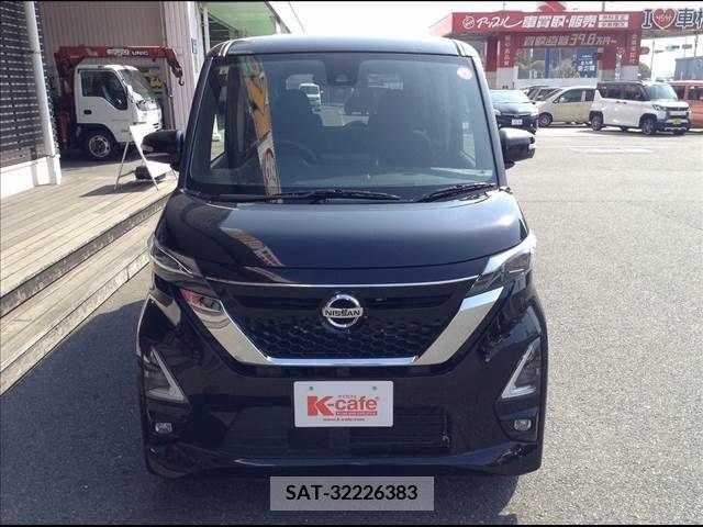Nissan ROOX 2020-09 251859-2