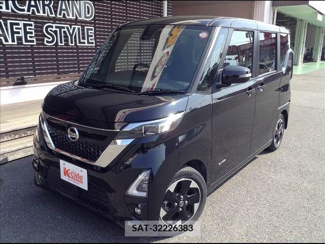 Nissan ROOX 2020-09 251859-1