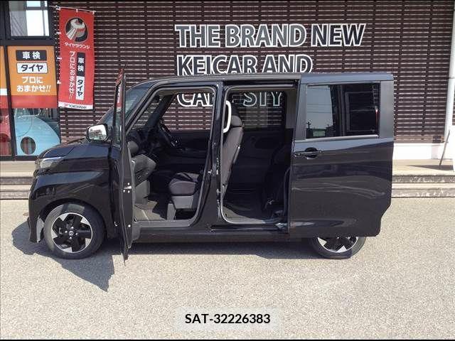 Nissan ROOX 2020-09 251859-8