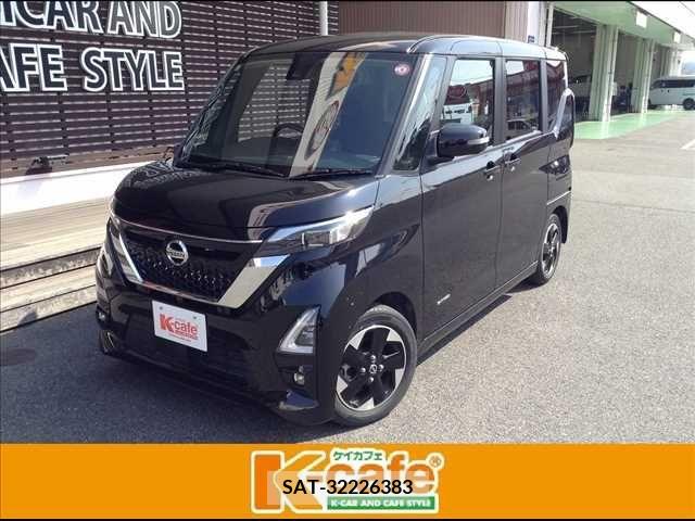 Nissan ROOX 2020-09 251859-0