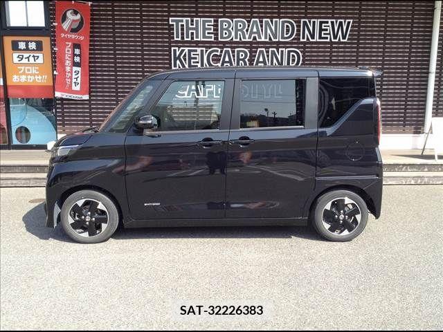 Nissan ROOX 2020-09 251859-7