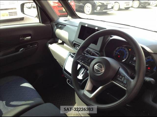 Nissan ROOX 2020-09 251859-23
