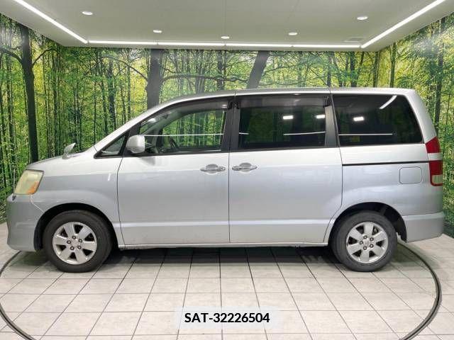 Toyota NOAH 2006-03 386916-7
