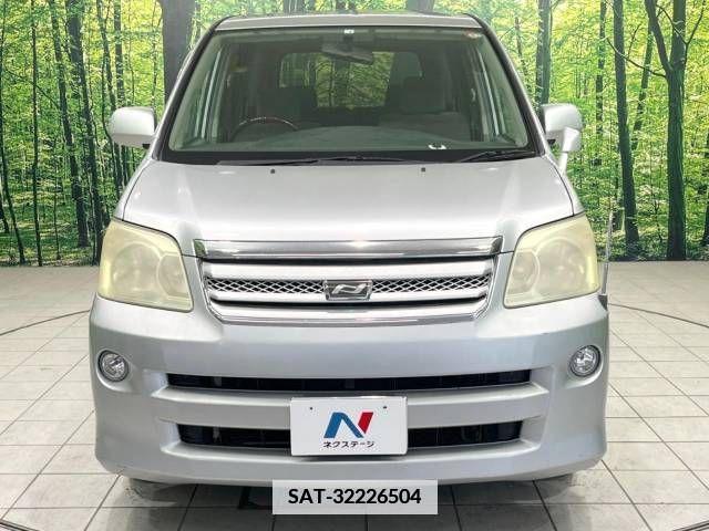 Toyota NOAH 2006-03 386916-4