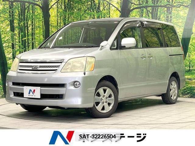 Toyota NOAH 2006-03 386916-0
