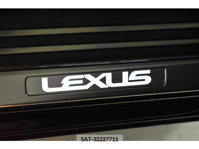 Lexus LS 2007-01 202101-19