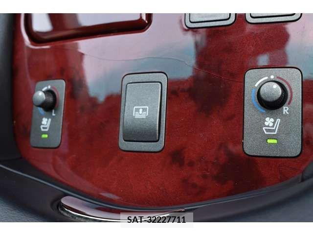 Lexus LS 2007-01 202101-18