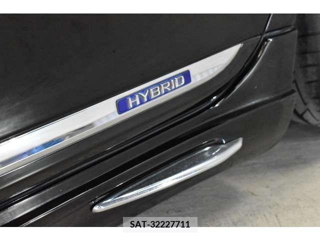 Lexus LS 2007-01 202101-10