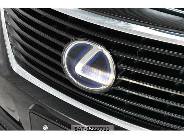 Lexus LS 2007-01 202101-6