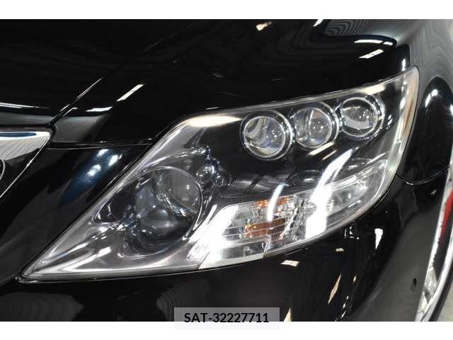 Lexus LS 2007-01 202101-8