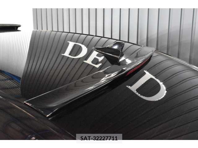 Lexus LS 2007-01 202101-4