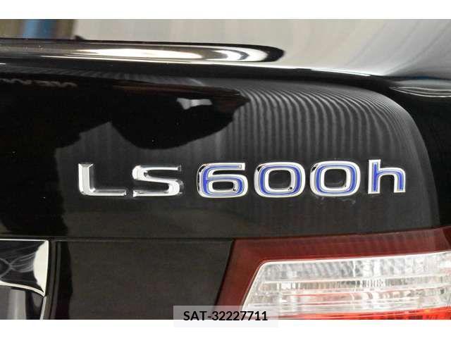 Lexus LS 2007-01 202101-2