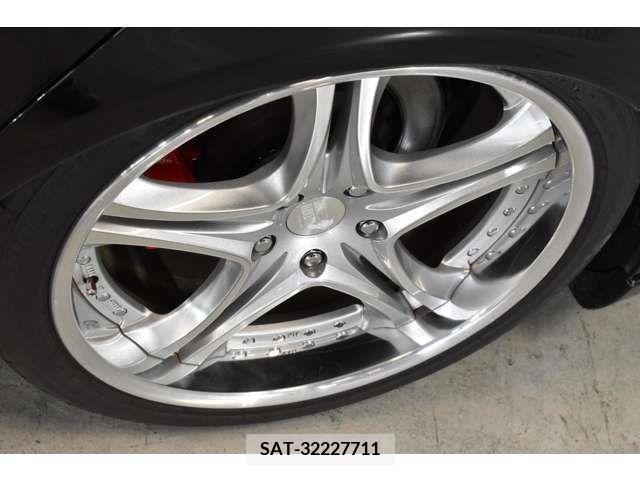 Lexus LS 2007-01 202101-3