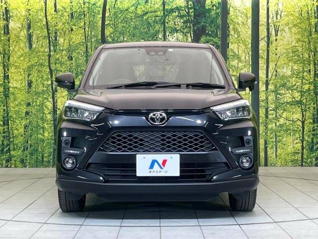 Toyota RAIZE 2020-02 182919-14