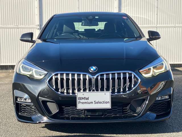 Bmw 2 SERIES 2022-03 20229-1