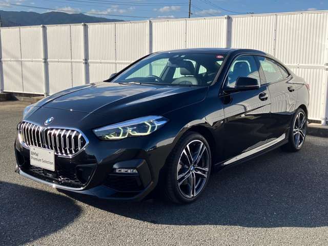 Bmw 2 SERIES 2022-03 20229-4