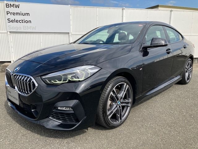 Bmw 2 SERIES 2022-03 20229-0