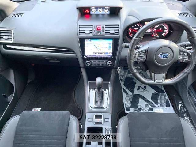 Subaru WRX S4 2017-11 241996-1