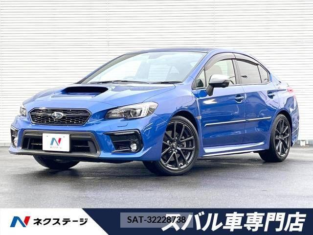 Subaru WRX S4 2017-11 241996-0