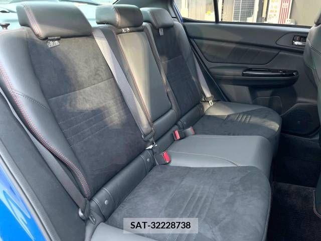 Subaru WRX S4 2017-11 241996-10