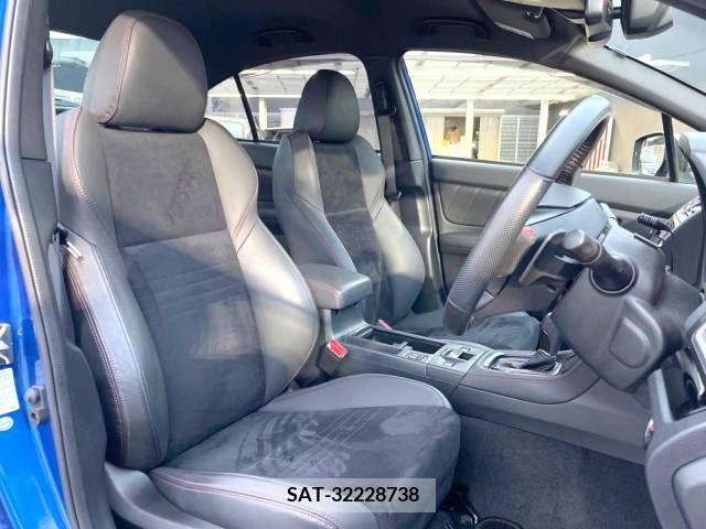 Subaru WRX S4 2017-11 241996-9