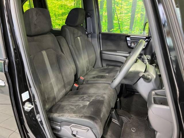 Honda N BOX CUSTOM 2021-02 10891-8