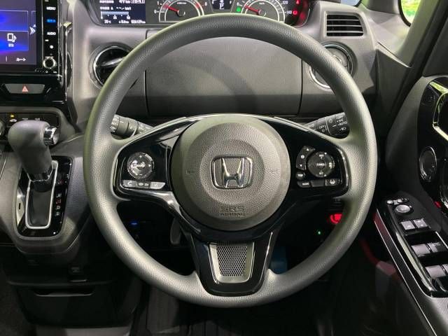 Honda N BOX CUSTOM 2021-02 10891-11