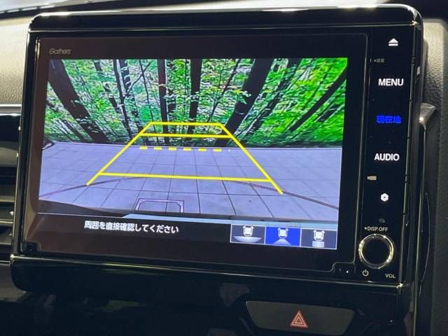 Honda N BOX CUSTOM 2021-02 10891-4