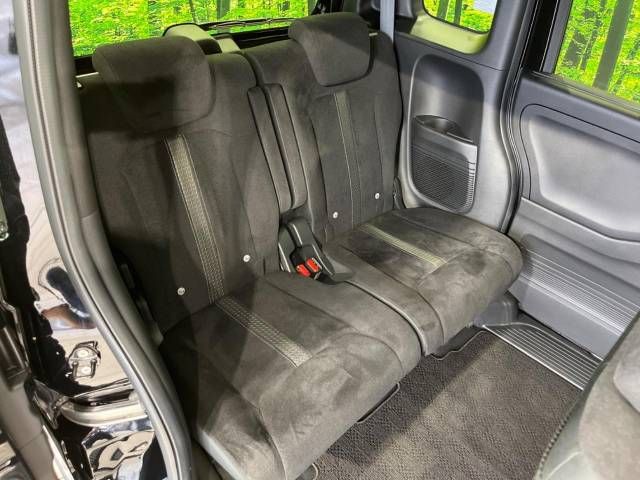 Honda N BOX CUSTOM 2021-02 10891-9