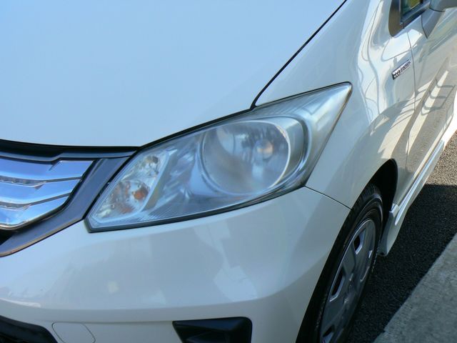 Honda FREED HYBRID 2013-01 1313-23