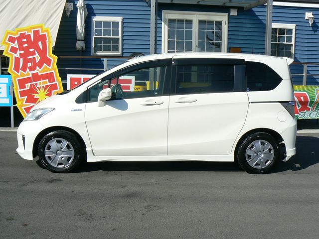 Honda FREED HYBRID 2013-01 1313-1