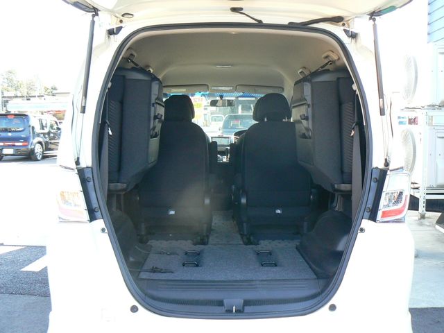 Honda FREED HYBRID 2013-01 1313-3