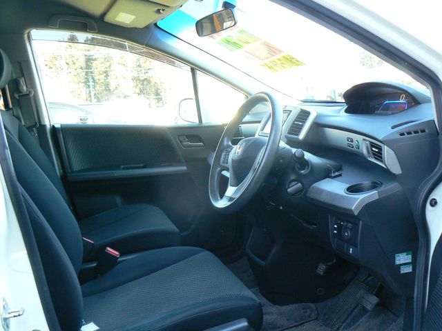 Honda FREED HYBRID 2013-01 1313-5