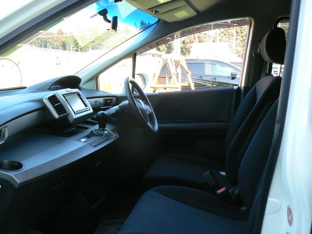 Honda FREED HYBRID 2013-01 1313-26