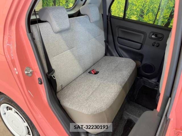Daihatsu MIRA 2019-05 340480-9