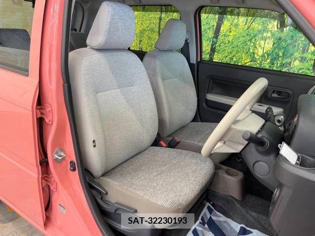 Daihatsu MIRA 2019-05 340480-8