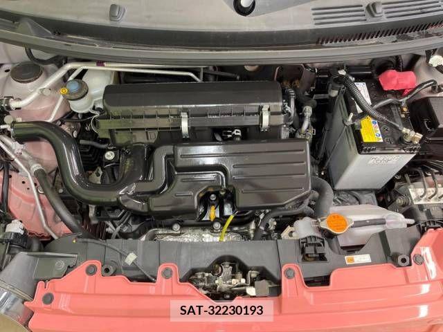 Daihatsu MIRA 2019-05 340480-18