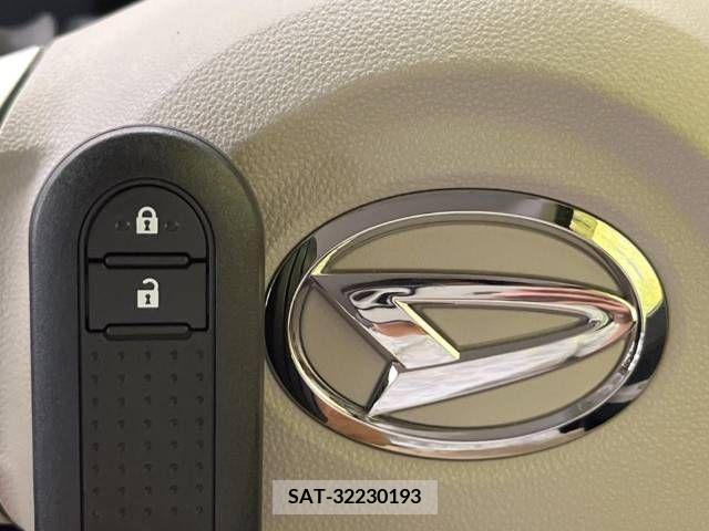 Daihatsu MIRA 2019-05 340480-7