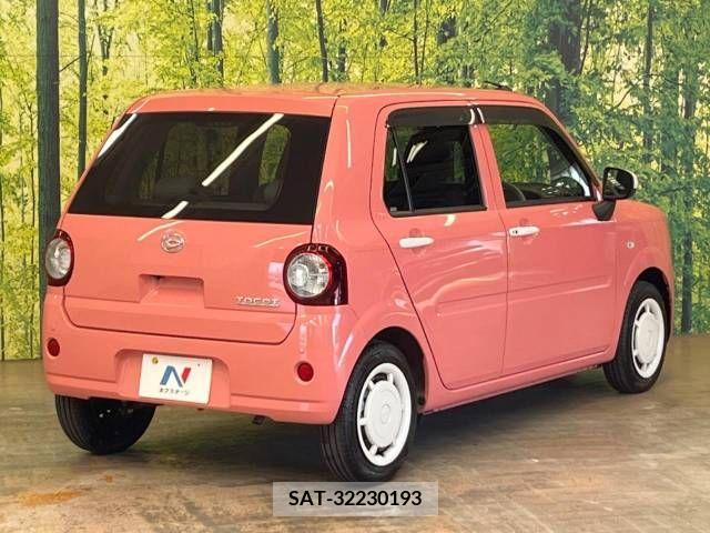 Daihatsu MIRA 2019-05 340480-17