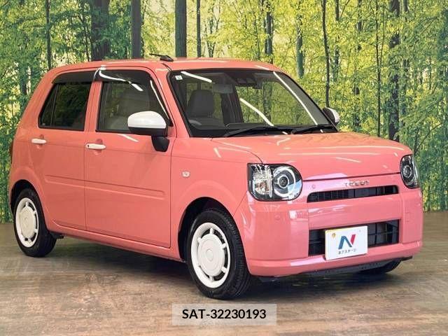 Daihatsu MIRA 2019-05 340480-16