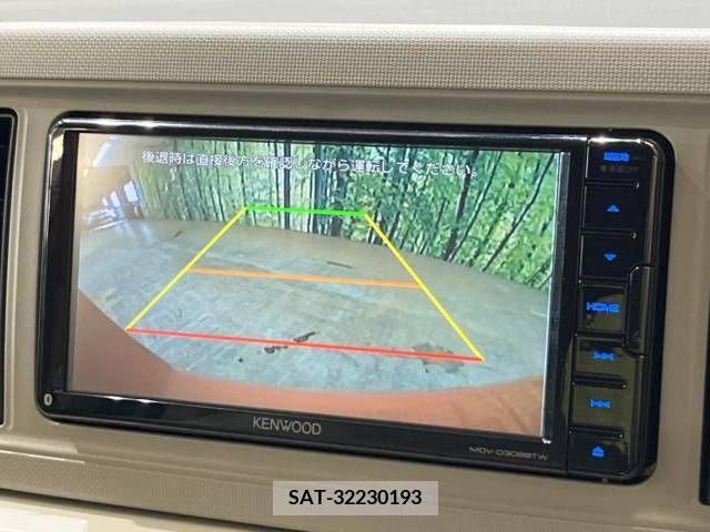 Daihatsu MIRA 2019-05 340480-3