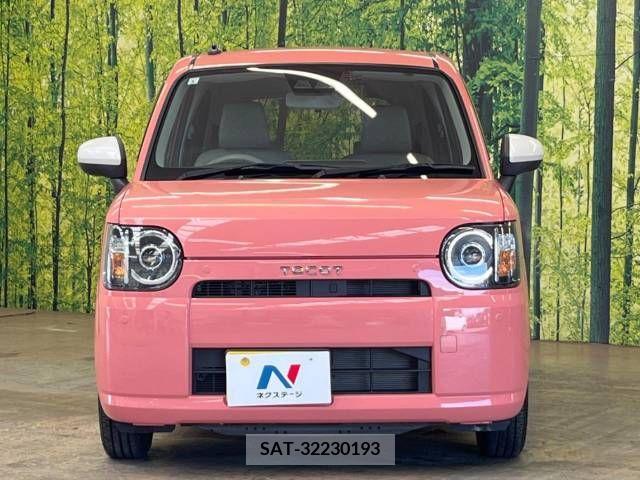 Daihatsu MIRA 2019-05 340480-14
