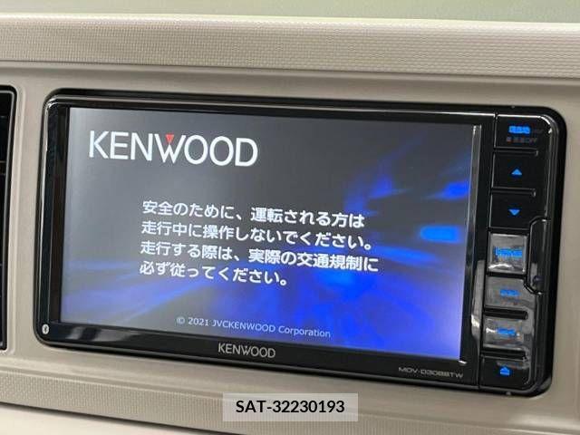 Daihatsu MIRA 2019-05 340480-2